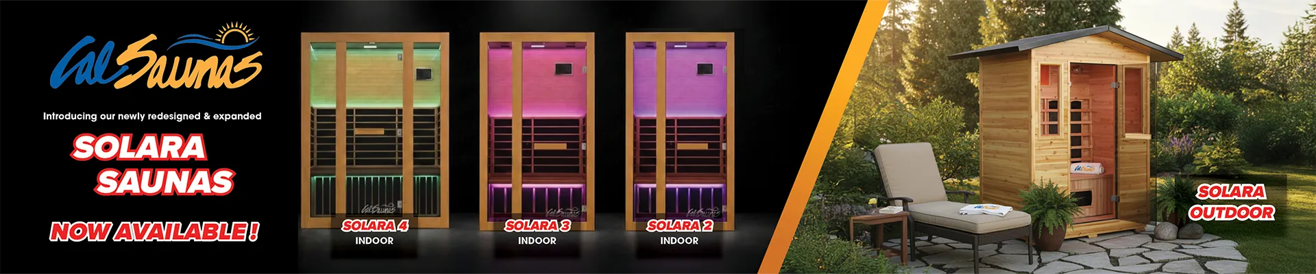 Calspas hot tub being used in a family setting - Mifflinville