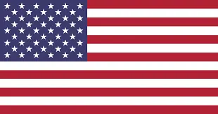 american flag-Mifflinville