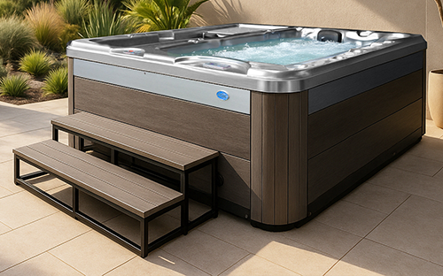 Cold Plunge&trade; Spas Mifflinville hot tubs for sale