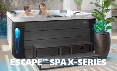Escape X-Series Spas Mifflinville hot tubs for sale