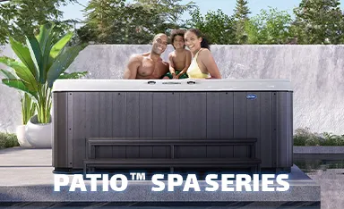 Patio Plus™ Spas Mifflinville hot tubs for sale