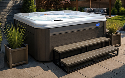 Patio&trade; Spas Mifflinville hot tubs for sale