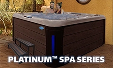 Platinum™ Spas Mifflinville hot tubs for sale