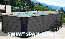 Swim X-Series Spas Mifflinville hot tubs for sale