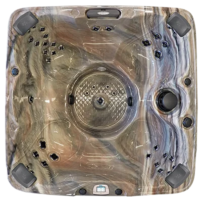 Tropical-X EC-739BX hot tubs for sale in Mifflinville