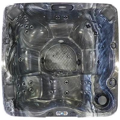 Pacifica EC-739L hot tubs for sale in Mifflinville