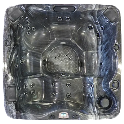 Pacifica-X EC-739LX hot tubs for sale in Mifflinville