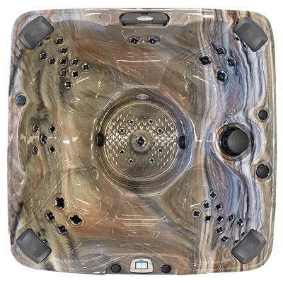 Tropical-X EC-751BX hot tubs for sale in Mifflinville