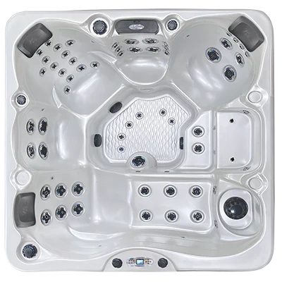 Costa EC-767L hot tubs for sale in Mifflinville