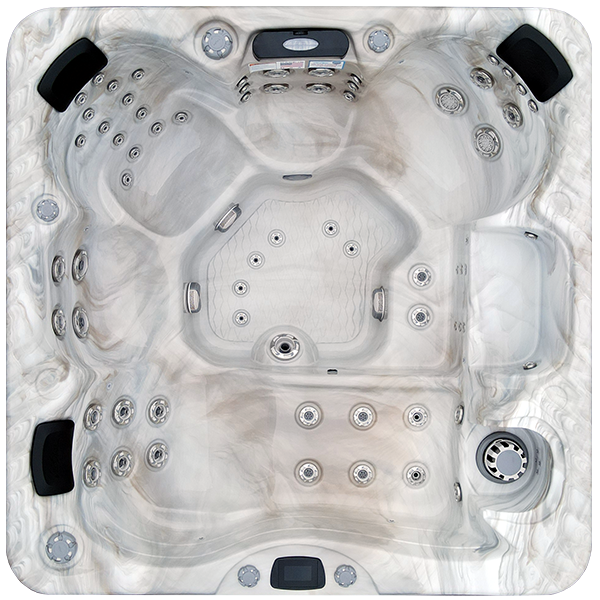 Costa-X EC-767LX hot tubs for sale in Mifflinville