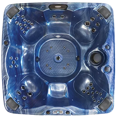 Bel Air EC-851B hot tubs for sale in Mifflinville