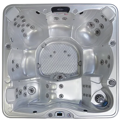 Atlantic-X EC-851LX hot tubs for sale in Mifflinville
