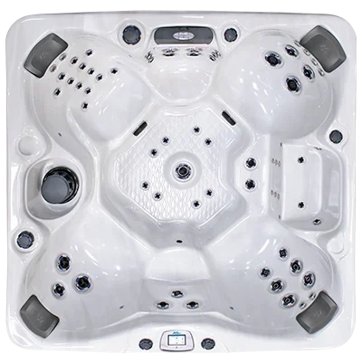 Cancun-X EC-867BX hot tubs for sale in Mifflinville