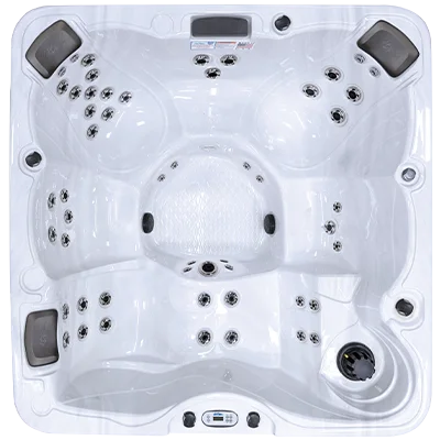 Pacifica Plus PPZ-743L hot tubs for sale in Mifflinville
