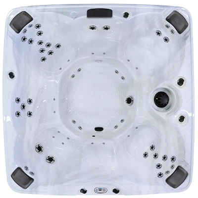 Tropical Plus PPZ-752B hot tubs for sale in Mifflinville